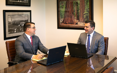 How Long Will My Personal Injury Case Take in California?