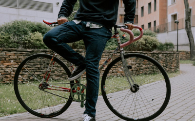 Bicycle / Pedestrian