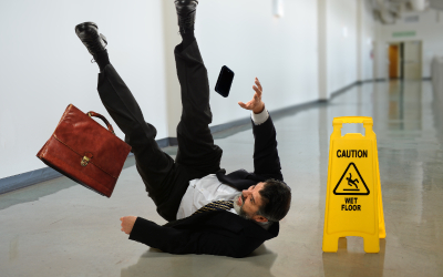Slip and Fall