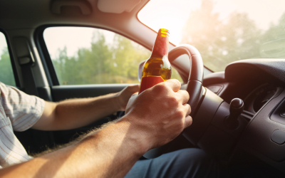 Drunk Driving