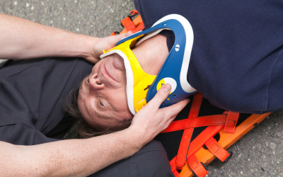 Spinal Injuries