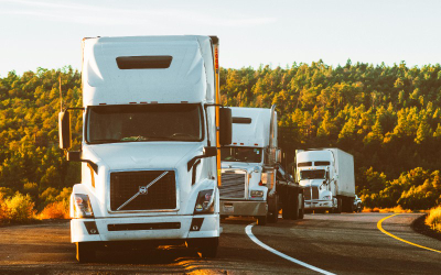 Truck Accidents