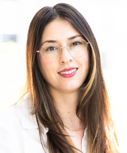 Marlene Paniagua